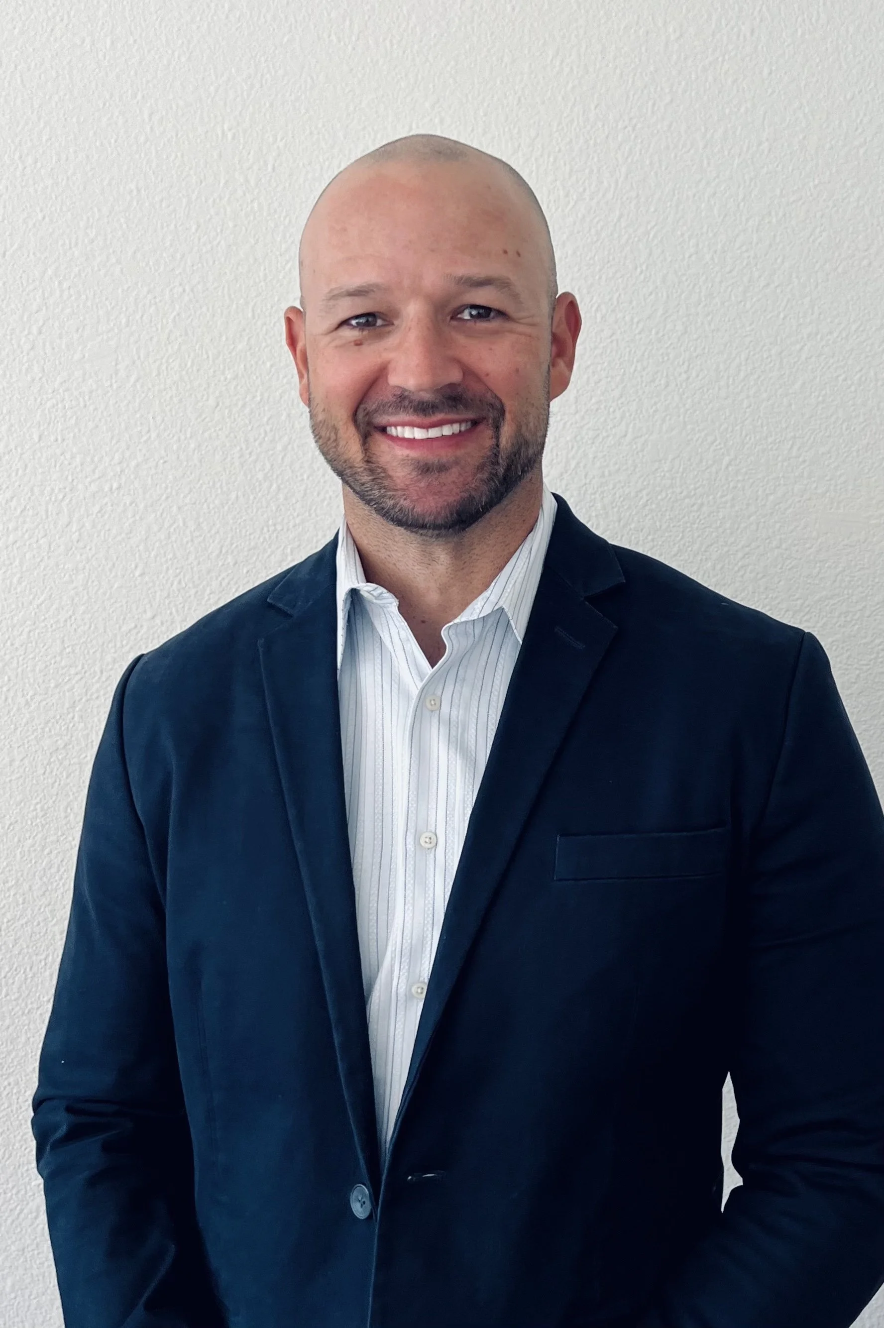 Keegan Burke, Divorce Strategist